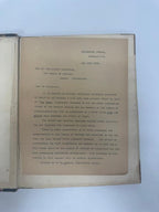 The Adventures of Hatim Tai by Duncan Forbes (First Edition)