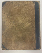 The Adventures of Hatim Tai by Duncan Forbes (First Edition)