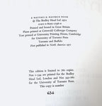 Type Specimen Facsimiles II (Nos 16-18) Reproductions by John Dreyfus, Editor