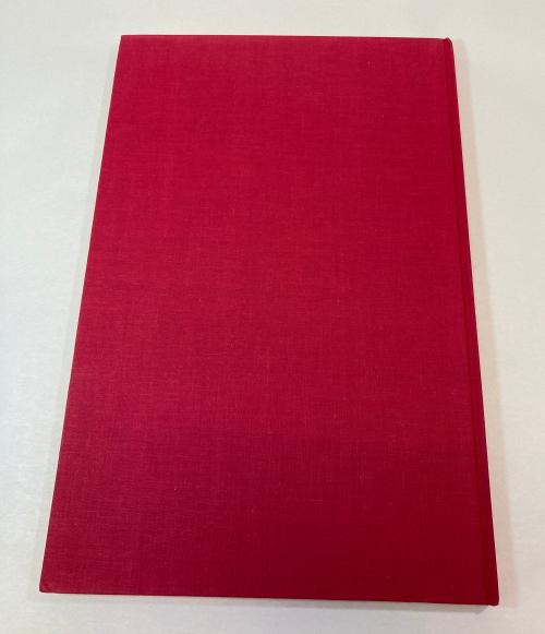 Type Specimen Facsimiles II (Nos 16-18) Reproductions by John Dreyfus, Editor