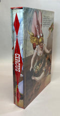 The Circus 1870s - 1950s by Noel Daniel (Taschen 25th Anniversary Edition)
