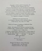 Stobart: The Rediscovery of America's Maritime Heritage by Robert P. Davis