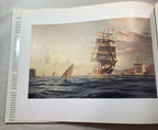 Stobart: The Rediscovery of America's Maritime Heritage by Robert P. Davis