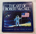 The Art of Robert McCall by Tappan King (First Edition)