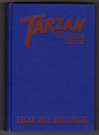 Tarzan and the Foreign Legion