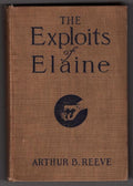 The Exploits of Elaine