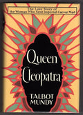 Queen Cleopatra