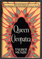 Queen Cleopatra