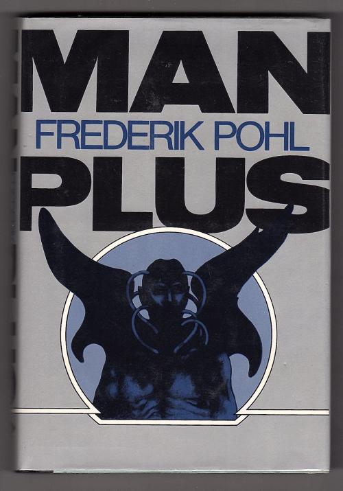 Man Plus