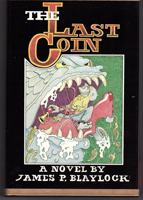 The Last Coin