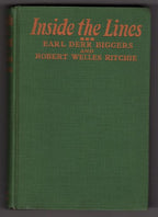 Inside the Lines