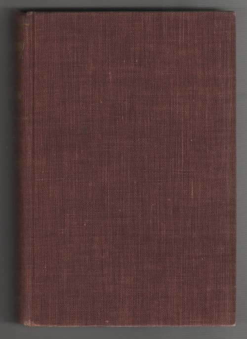 Murdering Mr. Velfrage by Roy Vickers (First Edition)