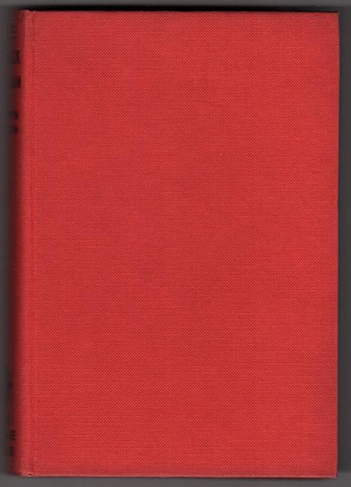 The Black Italian by Selwyn Jepson (First Edition)