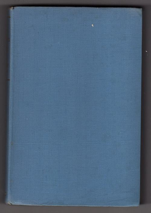 The Golden Dart by Selwyn Jepson (First Edition)