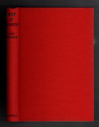 The Mask of Fu Manchu by Sax Rohmer
