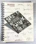 Profiles in History Catalog 23 Fall 1994 (Scrapbook of Movie Stars) by Joseph M. Maddalena