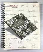 Profiles in History Catalog 23 Fall 1994 (Scrapbook of Movie Stars) by Joseph M. Maddalena