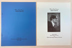 William Hope Hodgson NIGHT PIRATE: Vol 1 & Vol 2 (Limited) by Joseph Bell Signed