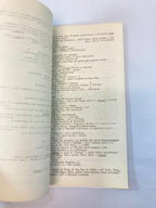 "I Bequeath" The Fantasy Foundation by Forrest J. Ackerman