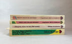Philip K. Dick: In His Own Words (1st & 2nd) / The Last Testament / To the High Castle Signed