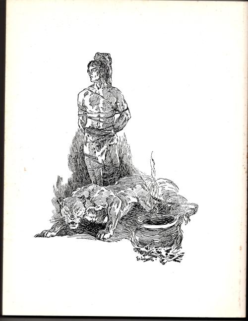 Edgar Rice Burroughs Memorial Collection (Limited First Edition)