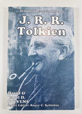 J. R. R. Tolkien (The Starmont Reader's Guide 54) by David & Carol D. Stevens