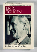 J. R. R. Tolkien by Katharyn W. Crabbe (Revised & Expanded)