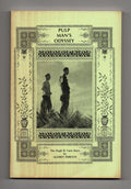 Pulp Man's Odyssey: The Hugh B. Cave Story by Audrey Parente (First Edition)