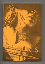 Scars and Other Distinguishing Marks by Richard Christian Matheson (1st) Signed