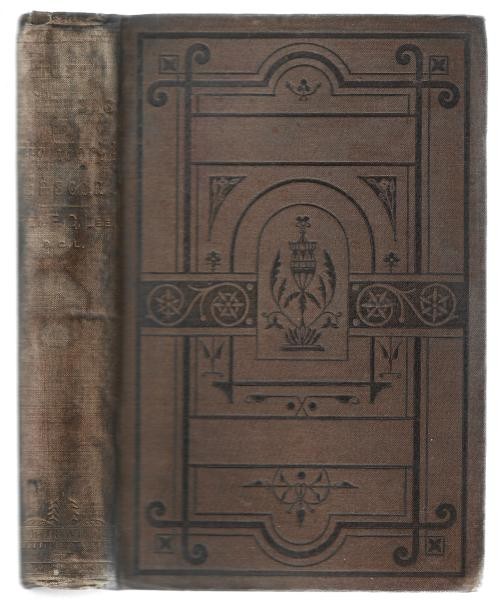 More Glimpses of the World Unseen by Frederick George Lee (First Edition)