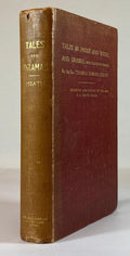 Tales in Prose & Verse, and Dramas by Thomas Edward Heath (1st 1906)