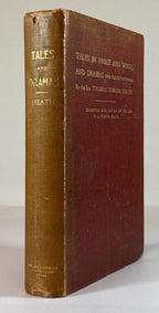 Tales in Prose & Verse, and Dramas by Thomas Edward Heath (1st 1906)