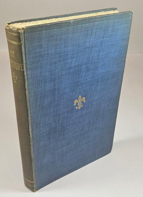 An Adventure by Elizabeth Morison; Frances Lamont (First Edition) Rare