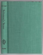 Solomon's Stone by L. Sprague de Camp (First Edition)