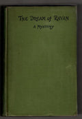 The Dream of Raven: A Mystery by Anonymous