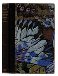 The Blue Highway by Ethel and Frank Owen (First Edition)