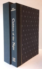 Children of the Night by Dan Simmons (Limited Edition) Signed