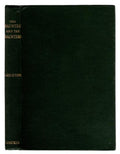 The Haunted and the Haunters by Lord Lytton