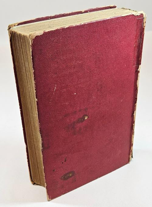 The Death-Mask: And Other Ghosts by Mrs. H.D. Everett (First Edition)