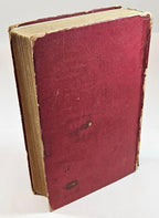 The Death-Mask: And Other Ghosts by Mrs. H.D. Everett (First Edition)