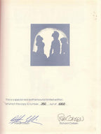 Vic and Blood: The Chronicles of a Boy and His Dog by Harlan Ellison (Leather...