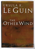 The Other Wind by Ursula K. Le Guin (First Edition)