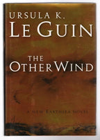 The Other Wind by Ursula K. Le Guin (First Edition)