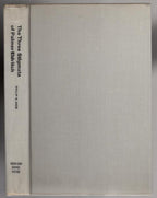The Three Stigmata of Palmer Eldritch by Philip Dick (First Edition)