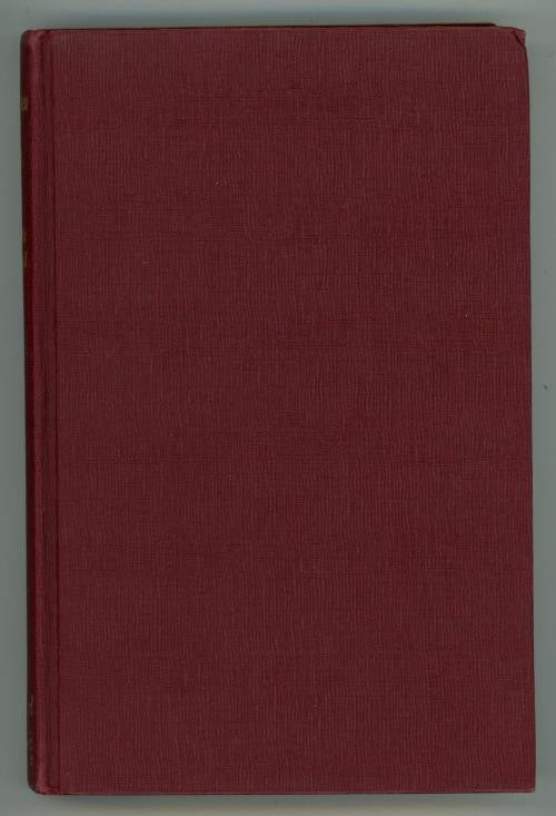 The Dead Men of Eden by V. Merle Grayland (First Edition)