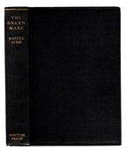 The Green Mare by Marcel Ayme (First Edition)