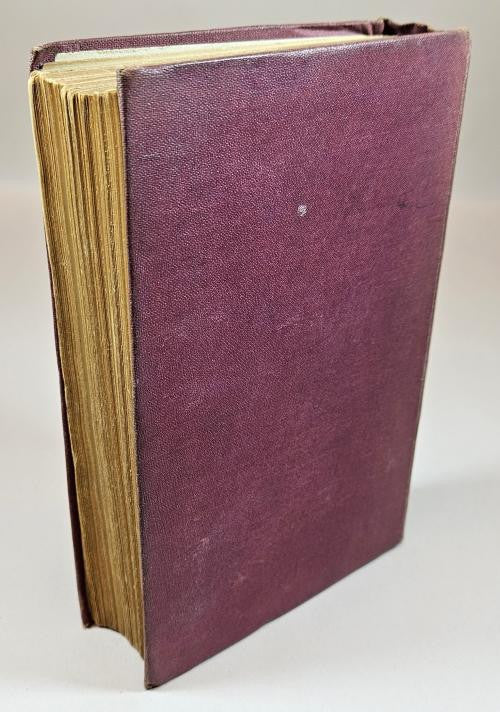 The Amphibians by S. Fowler Wright (First Edition) Rare