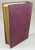 The Amphibians by S. Fowler Wright (First Edition) Rare