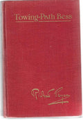 Towing-Path Bess: And Other Stories by Richard Pryce (First Edition)
