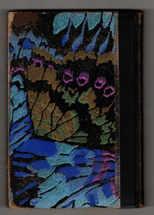 The Blue Highway by Ethel and Frank Owen (First Edition)